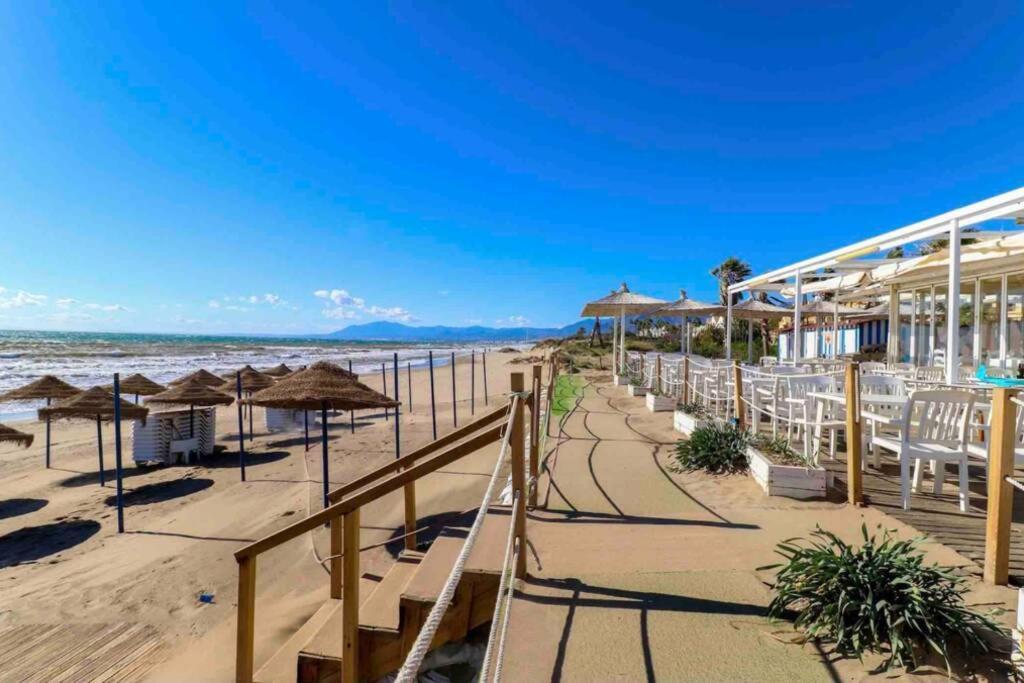 Apartamento Vistas Al Mar,Marbella Dış mekan fotoğraf